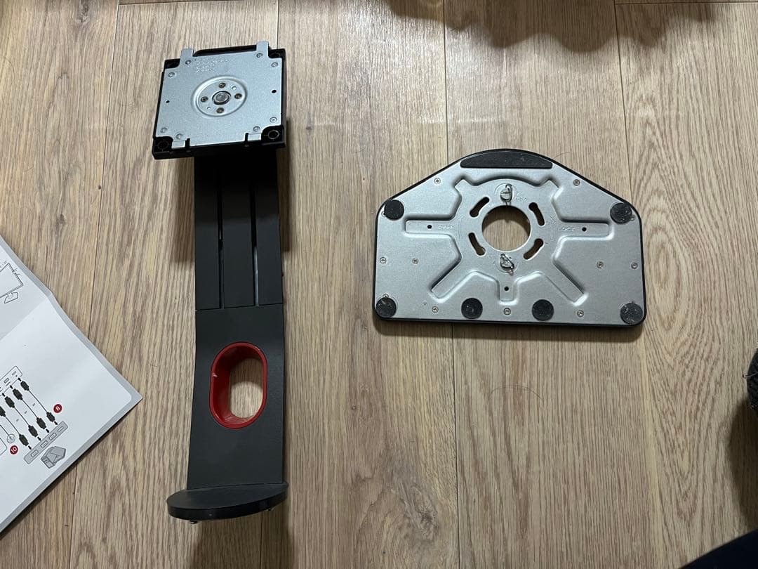 ディスプレイ・モニター本体 BENQ ZOWIE XL2411K