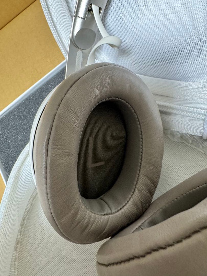 Sennheiser Momentum Wireless ワイヤレスヘッドホン