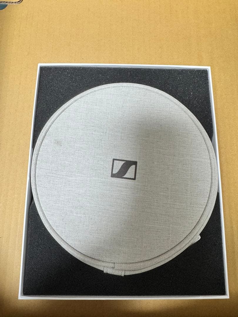 Sennheiser Momentum Wireless ワイヤレスヘッドホン