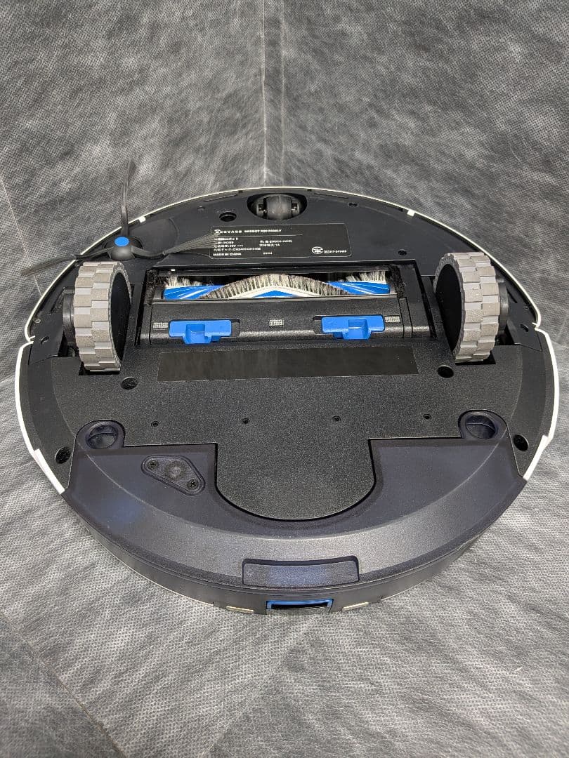 ECOVACS DEEBOT N20 エコバックス