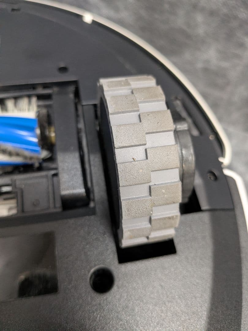 ECOVACS DEEBOT N20 エコバックス