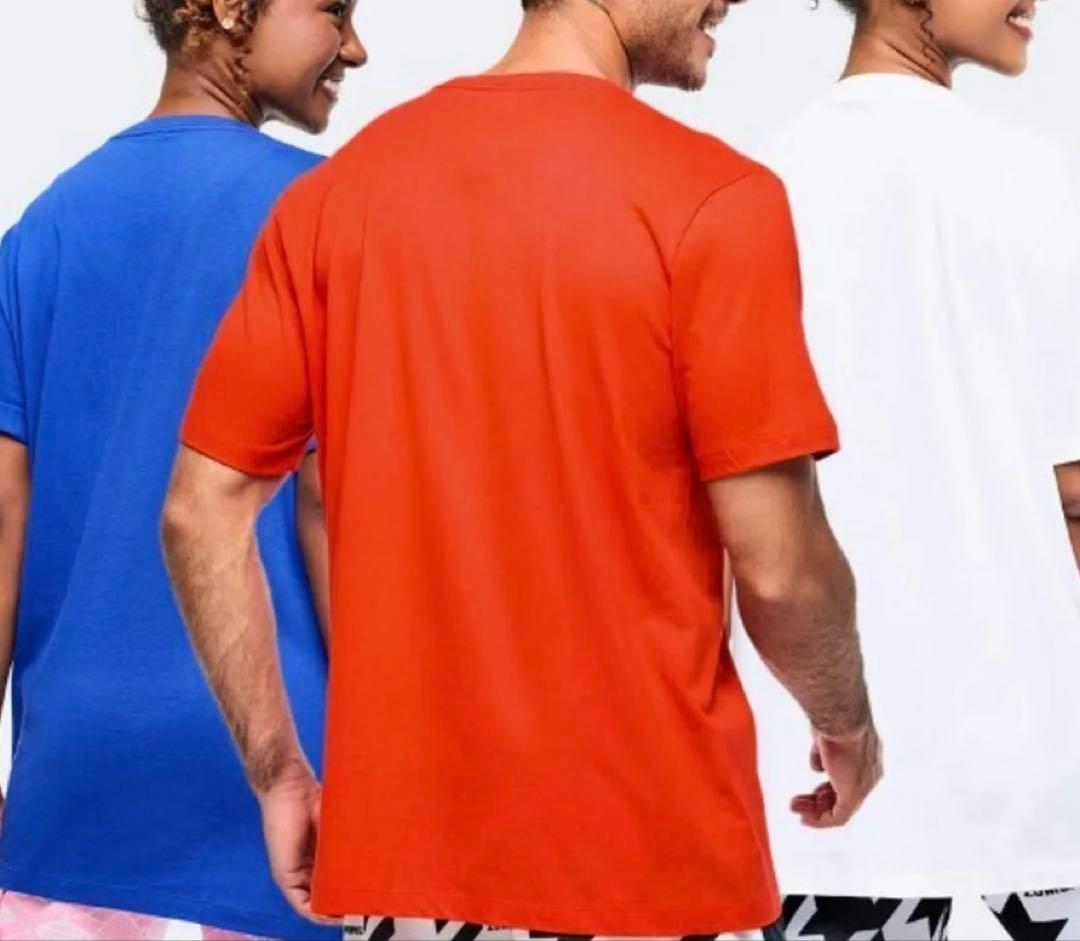 ZUMB正規品 最新作 Tシャツ ３枚セット