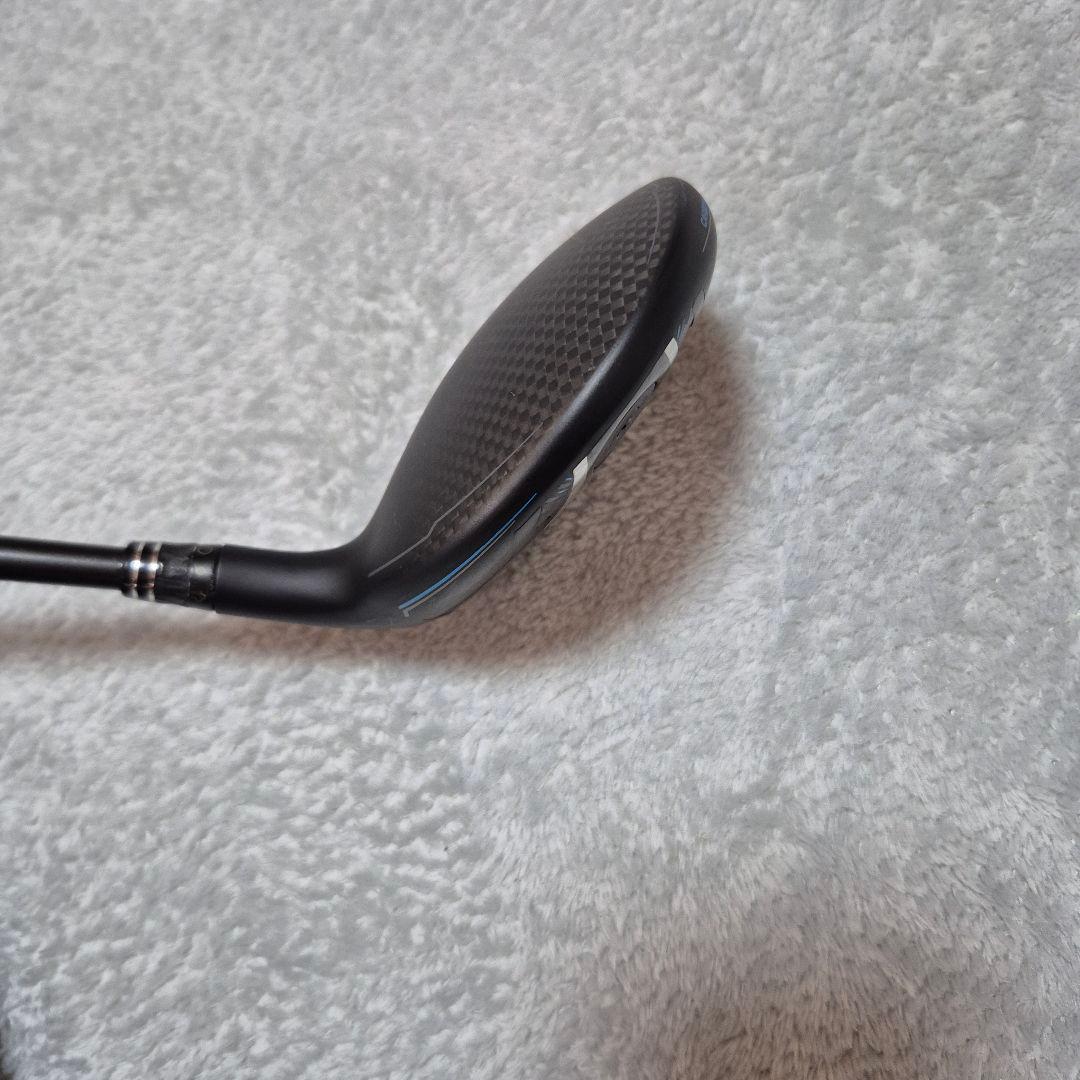 PING G440 9番 フェアウェイウッド tour AD IZ 8X