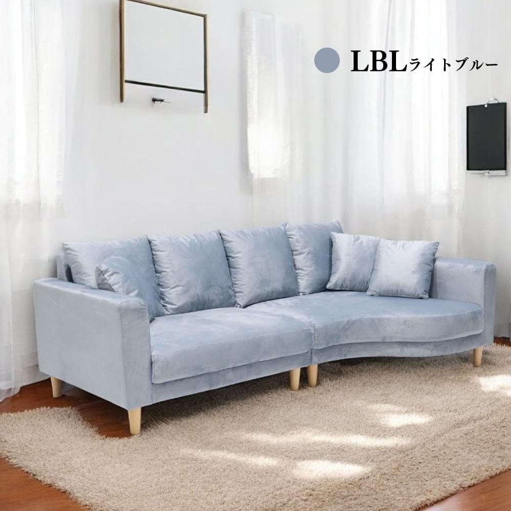 強力撥水加工ファブリック素材仕様！ お掃除ロボット対応