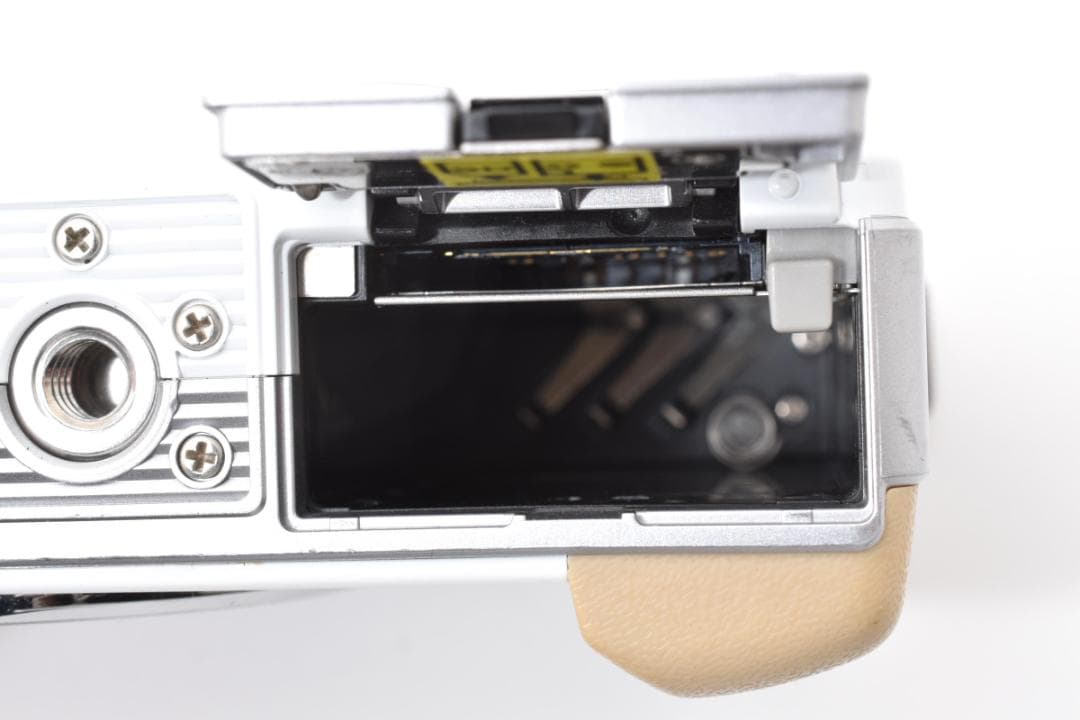 オリンパス　OLYMPUS PEN Lite E-PL1 14-42mm