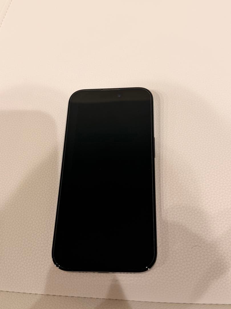 iphone14pro, スマートフォン本体
