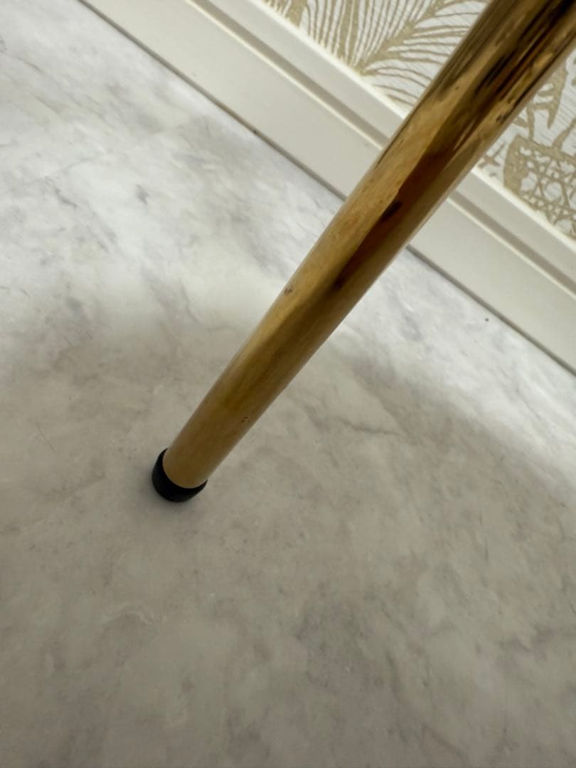 ◾️ Francfranc フランフラン　レガートコーヒーテーブル　S