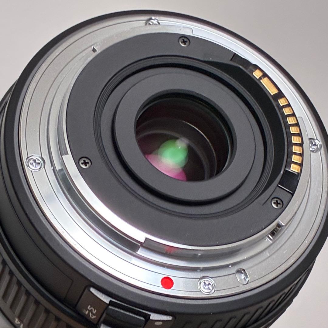 ⭐️美品⭐️ SIGMA 10-20mm F4-5.6 EX DC HSM キャノン