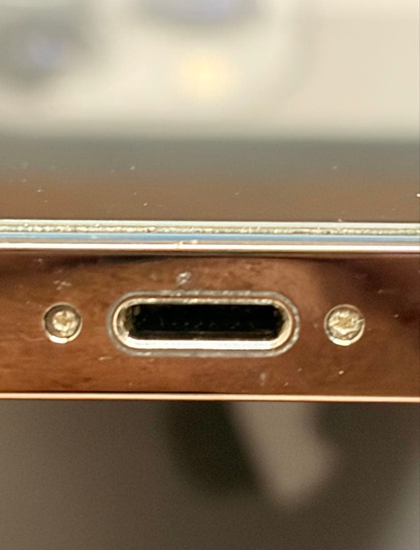 Apple iPhone 13 Pro 本体 極美品