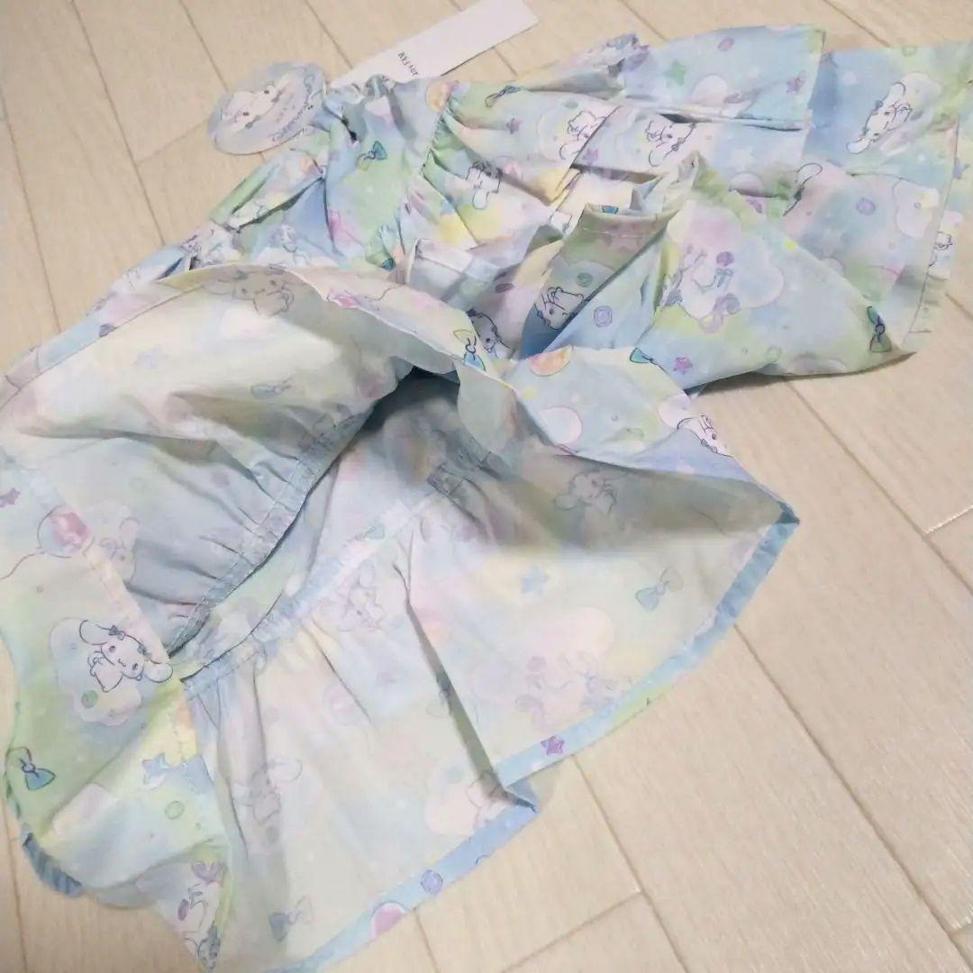 専用エニィファム120【サンリオキャラクターズ×any FAM】シナモンセット