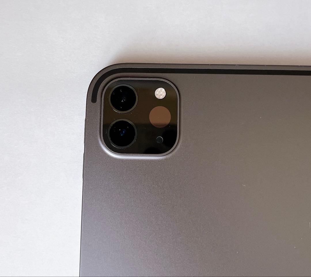 iPad Pro 12.9 (第5世代) 128GB +Apple Pencil