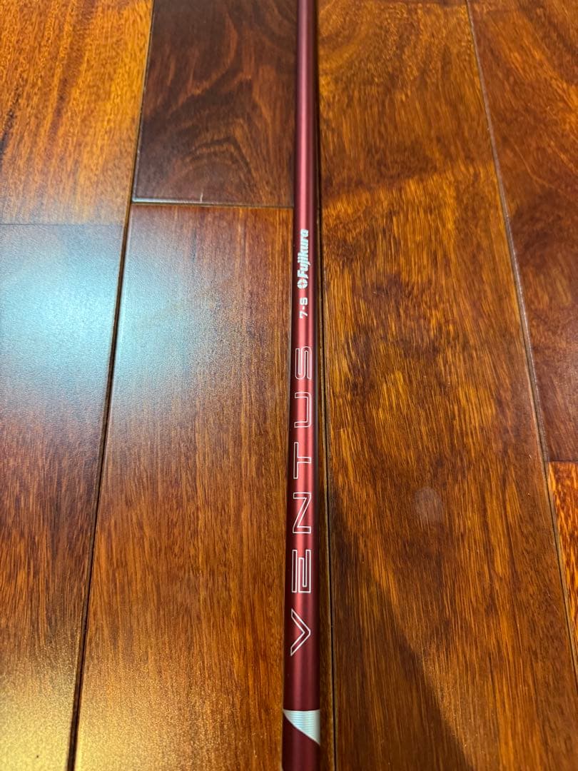 24 ベンタスレッド　7S 7w用