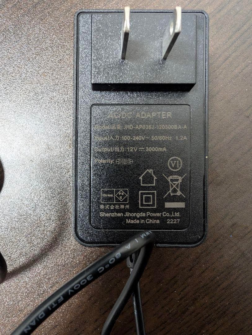 ミニPC+ミニキーボード