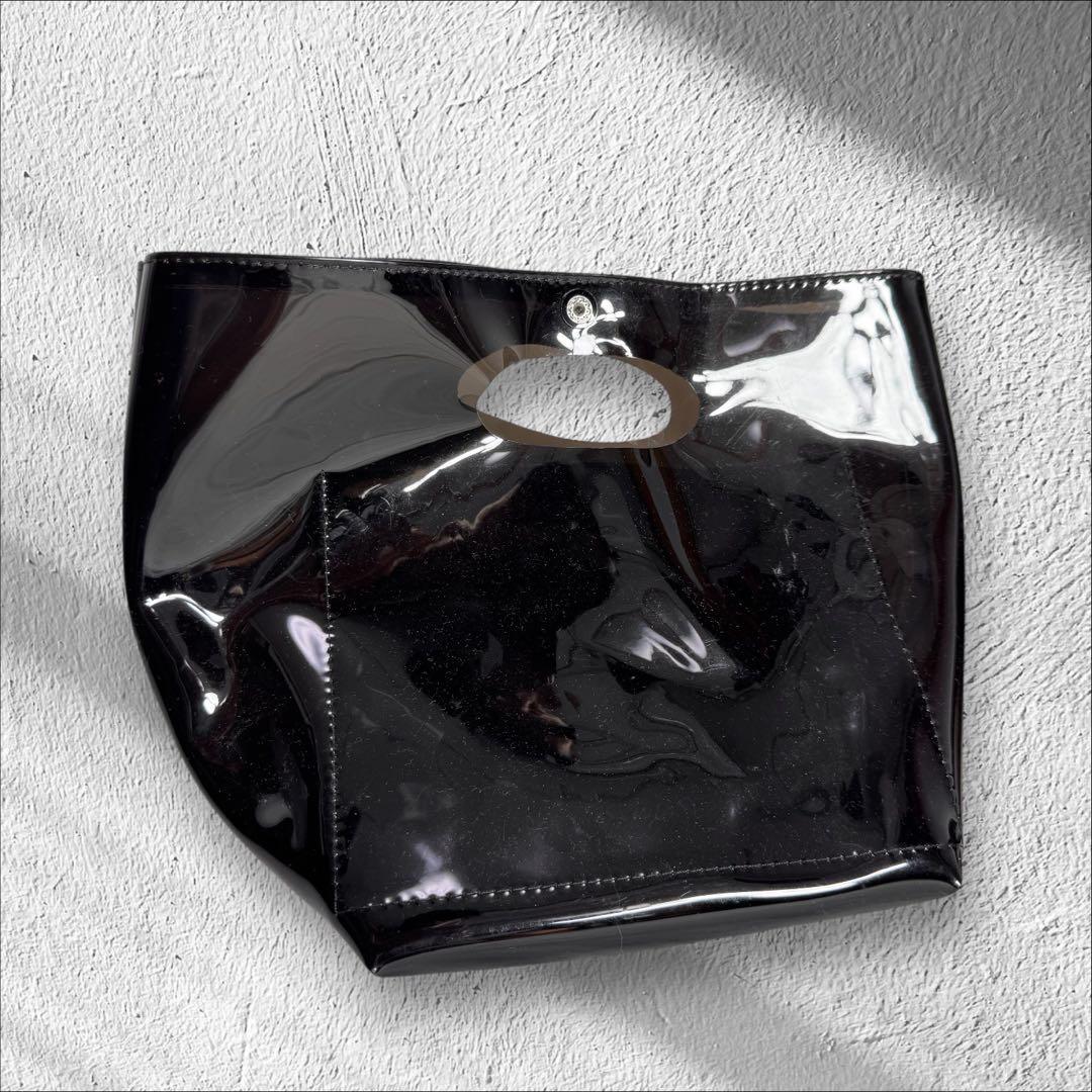 UNITED ARROWS かごバッグ