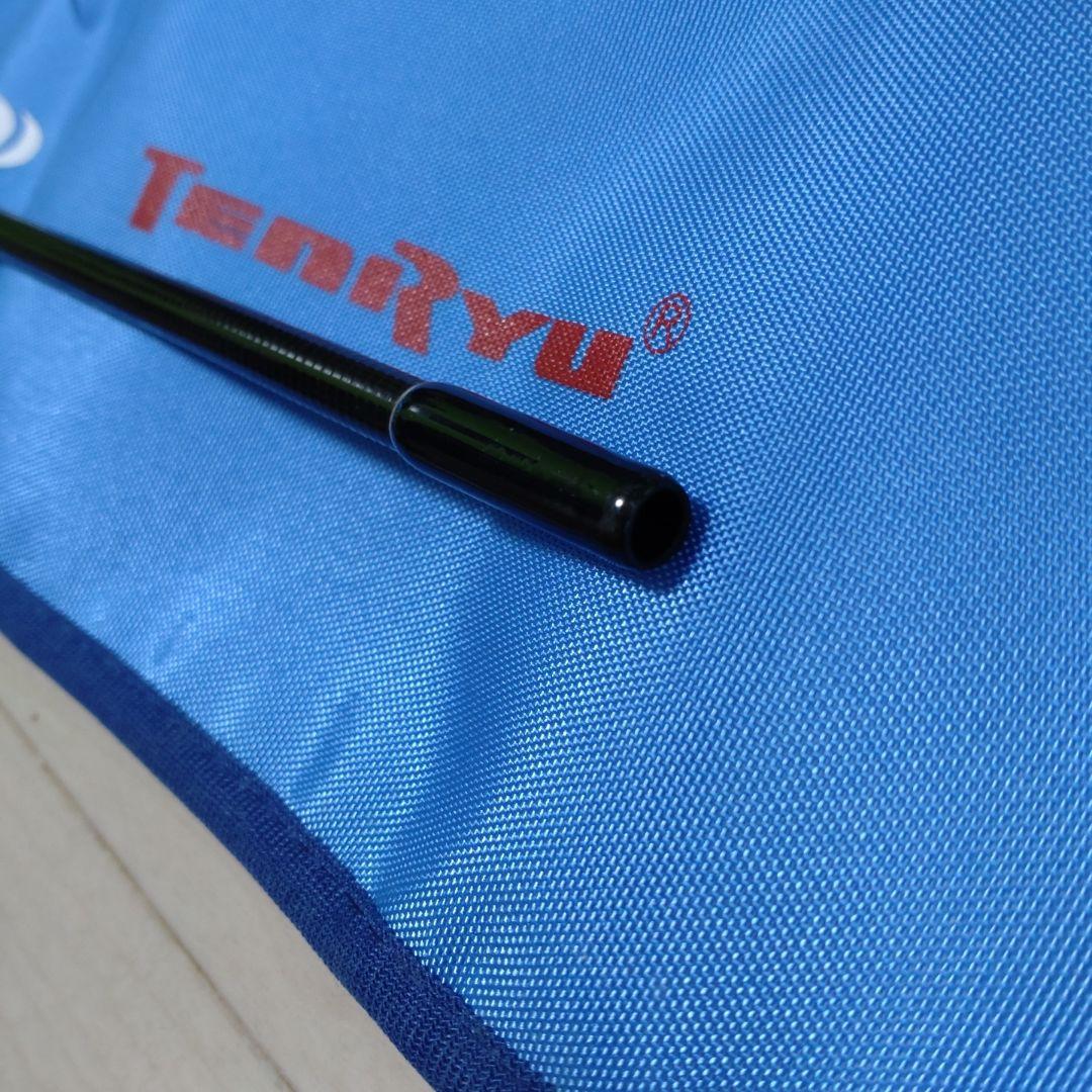 良品！天龍 TENRYU BRIGADE KID BGK81ML エギング