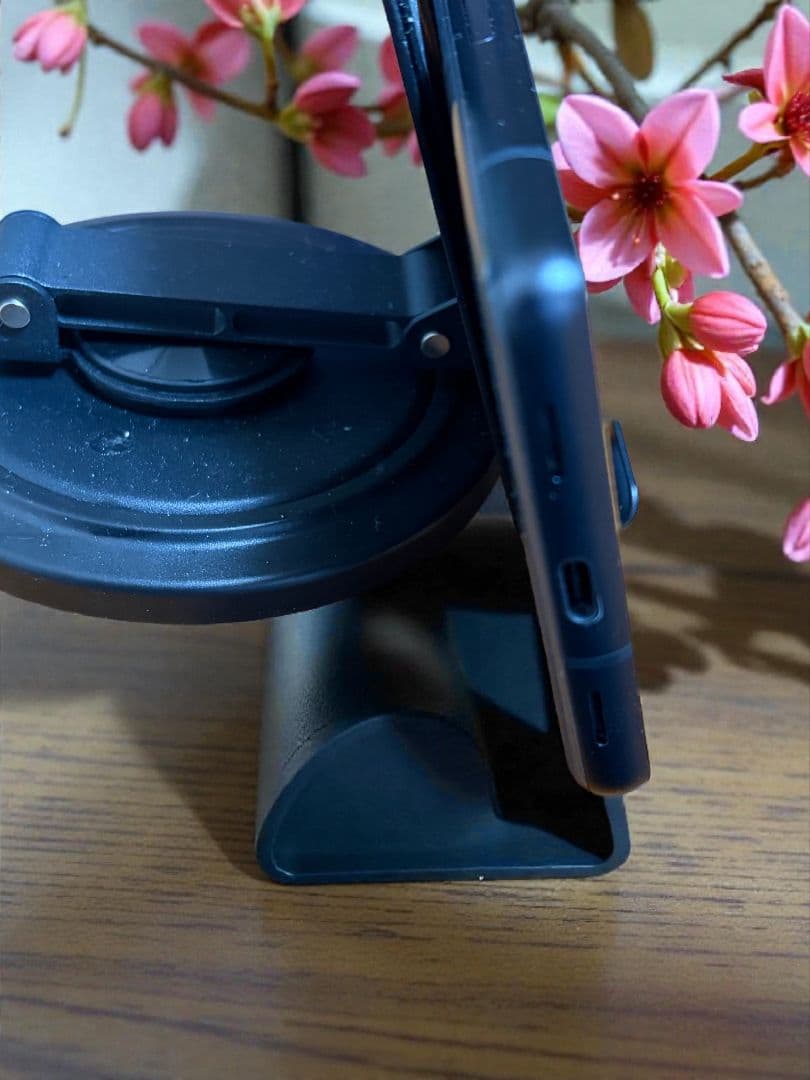 [年始セール800円OFF]Google Pixel 7a チャコール 極美品