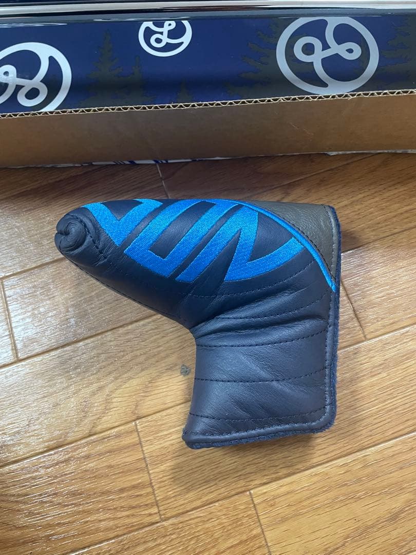 新品 COA付 Logan Olson Craft Batch3 即発送