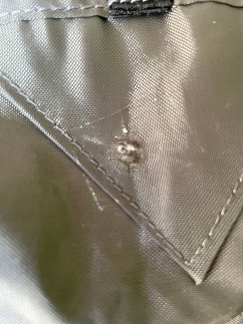 Twin Pilz Fork T/C キャンプテント&インナーテントのセット