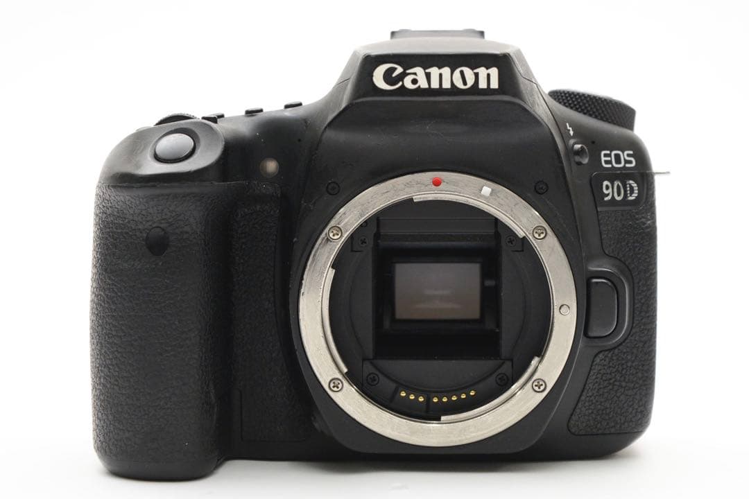 Canon EOS 90D標準&望遠&単焦点トリプルレンズセット