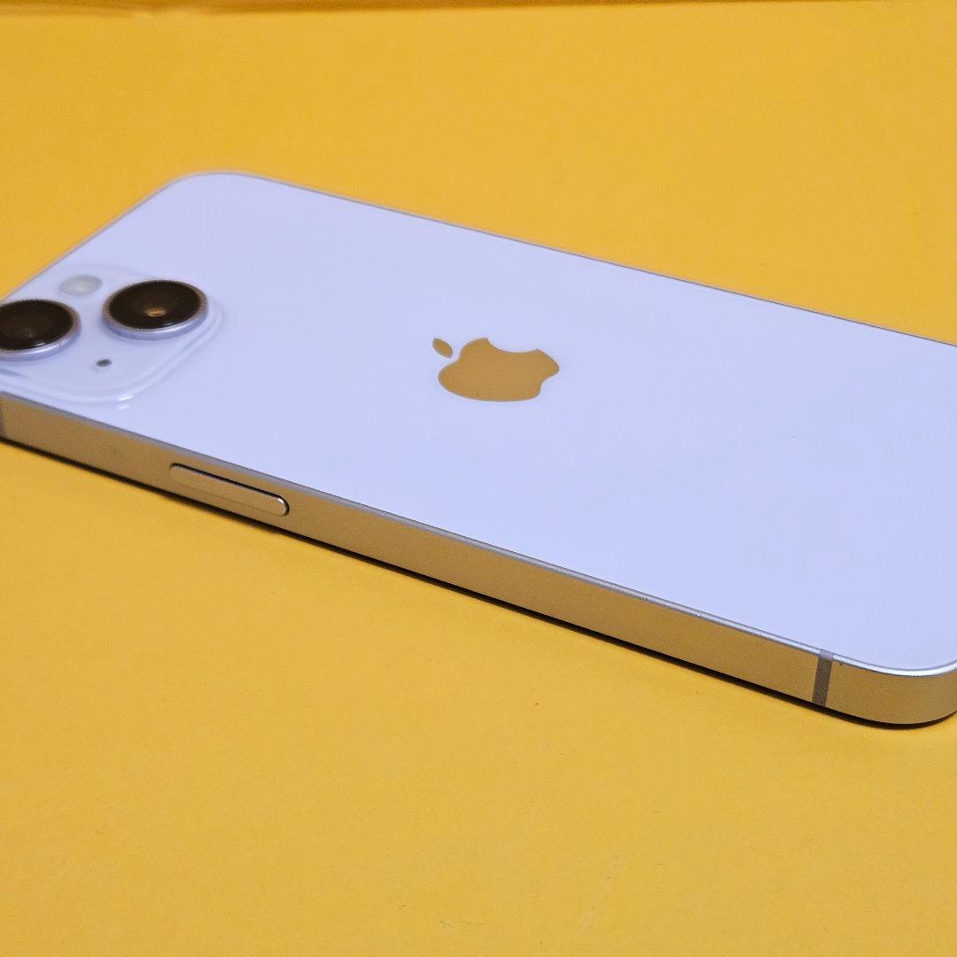 iPhone 14 128GB｜24時間以内発送#295
