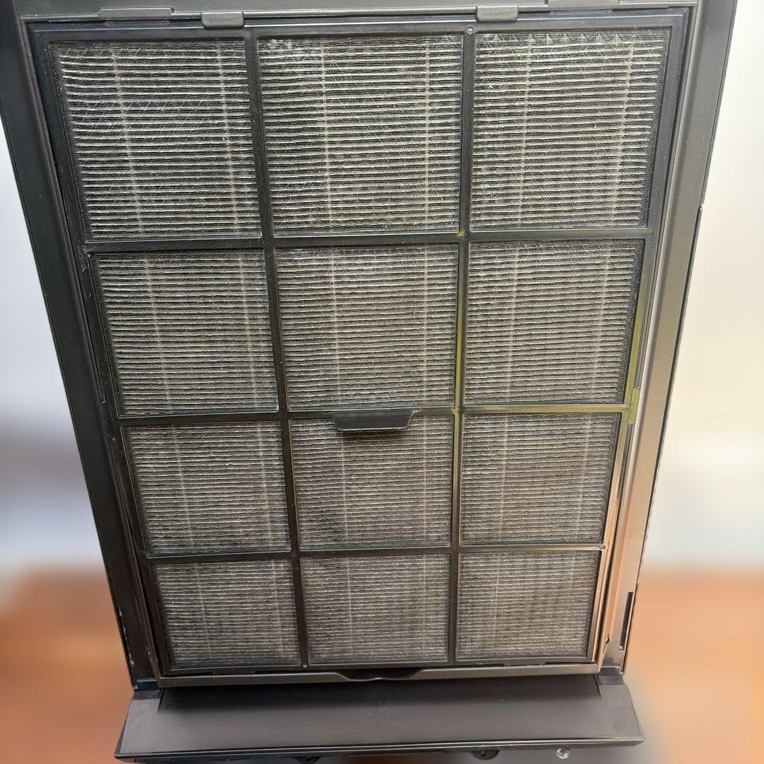 パナソニック 加湿空気清浄機 F-VC70XT 管理番号1123