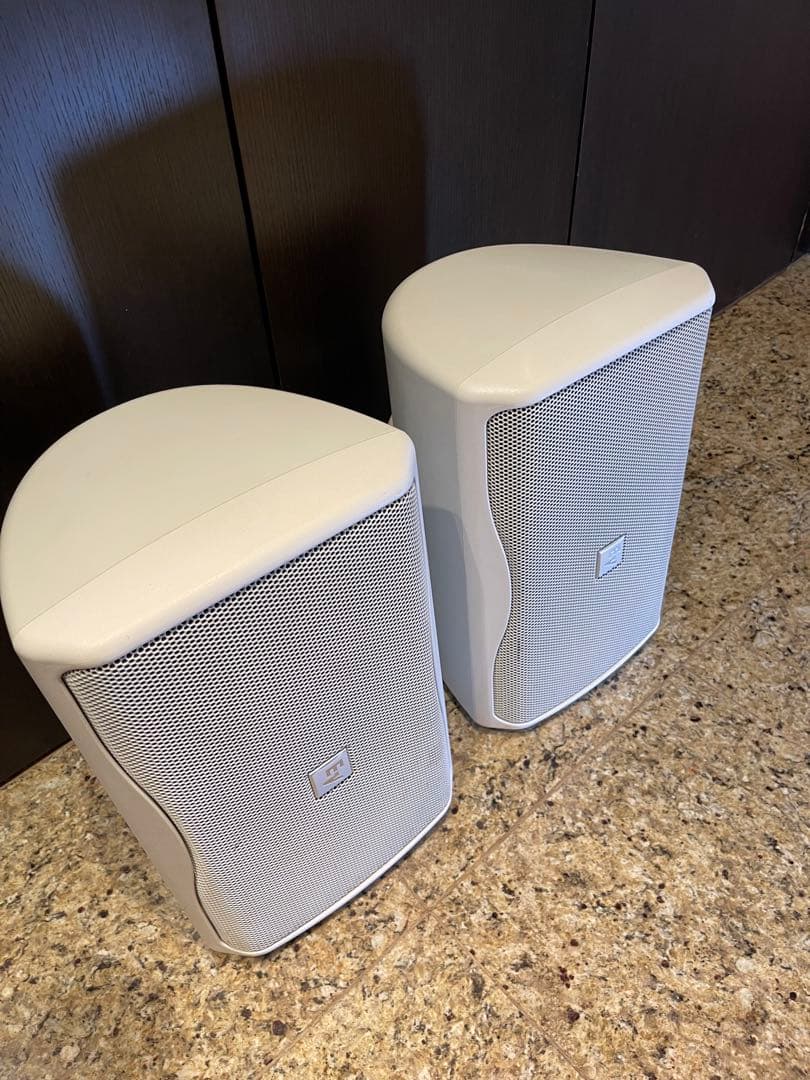 エレクトロボイス EV ZX1i-90 モニター スピーカーペア 動作確認済