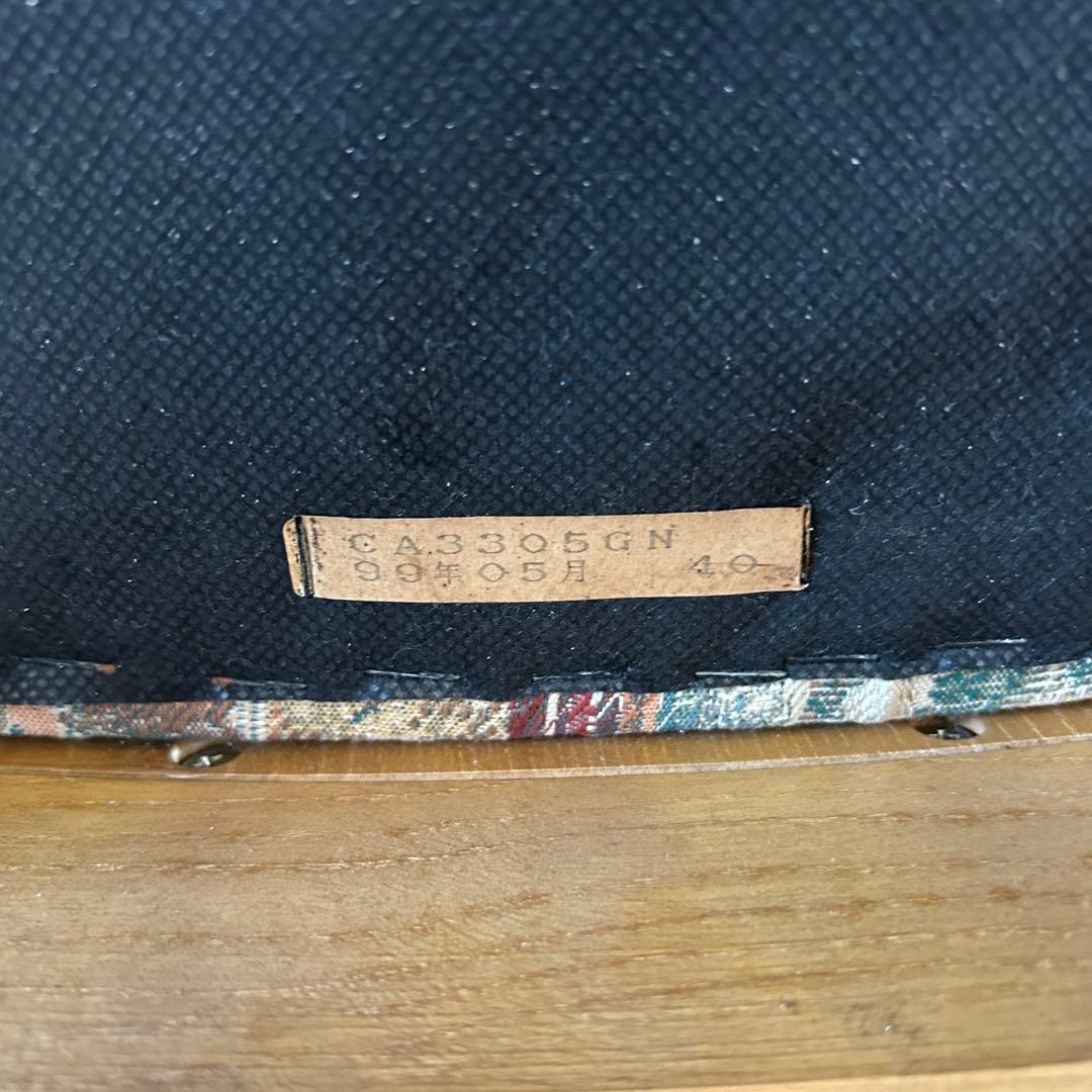 ꧁カリモク家具 karimoku꧂ダイニングチェア2脚 食卓椅子 いす イス