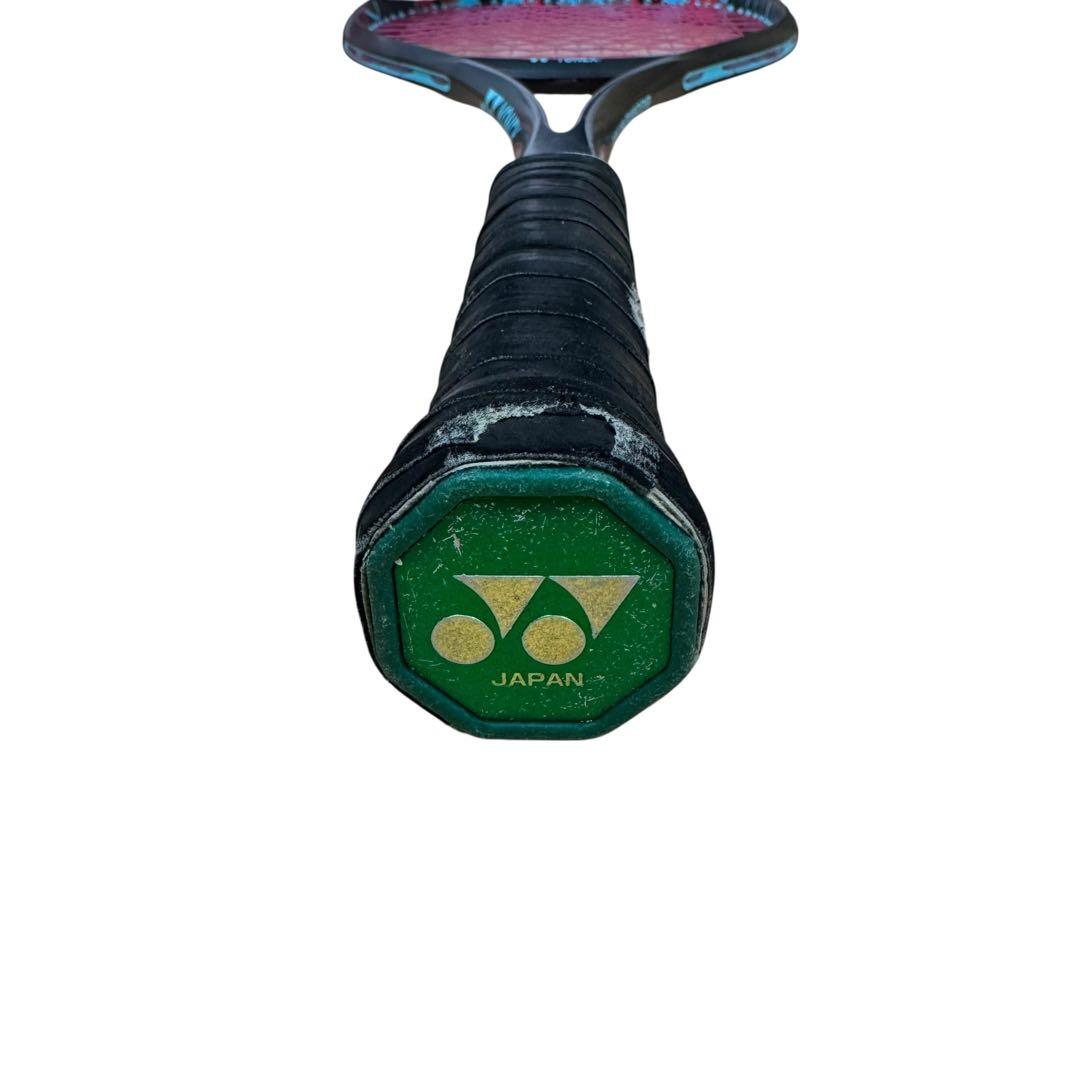 YONEX　GEOBREAK　70S　UL0　ソフトテニスラケット