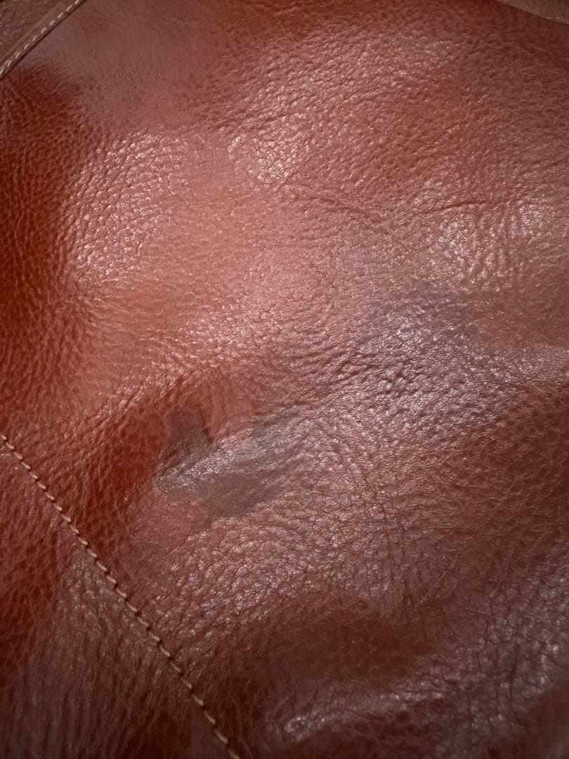 Felisi フェリージ 8637/12 オールレザー ビジネス バッグ