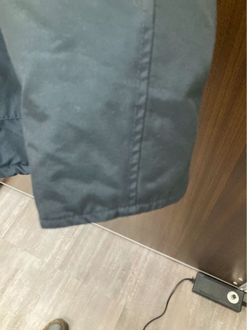 ウールリッチ ダウン