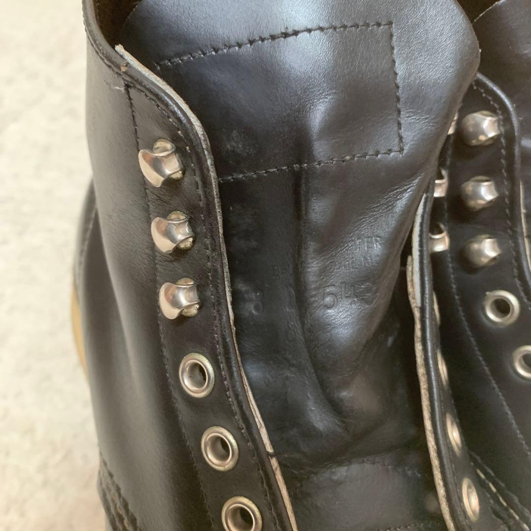 レッドウイング　　犬タグ