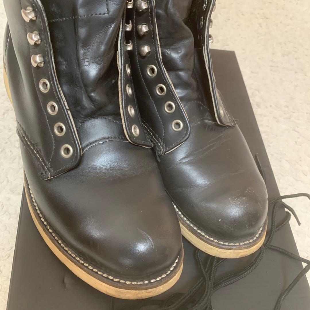 レッドウイング　　犬タグ