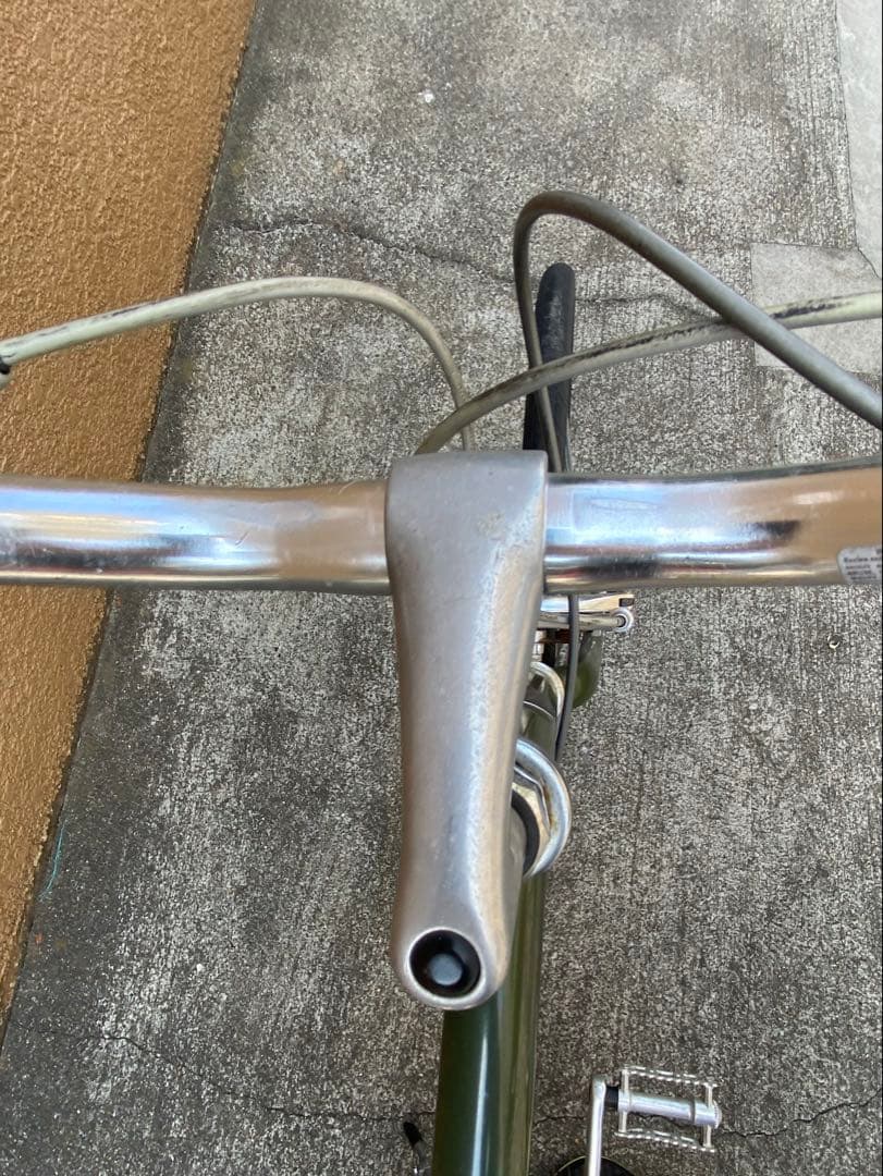 タッツン 様tokyo bike 自転車 26インチ (ジャンク) 引き取り限定