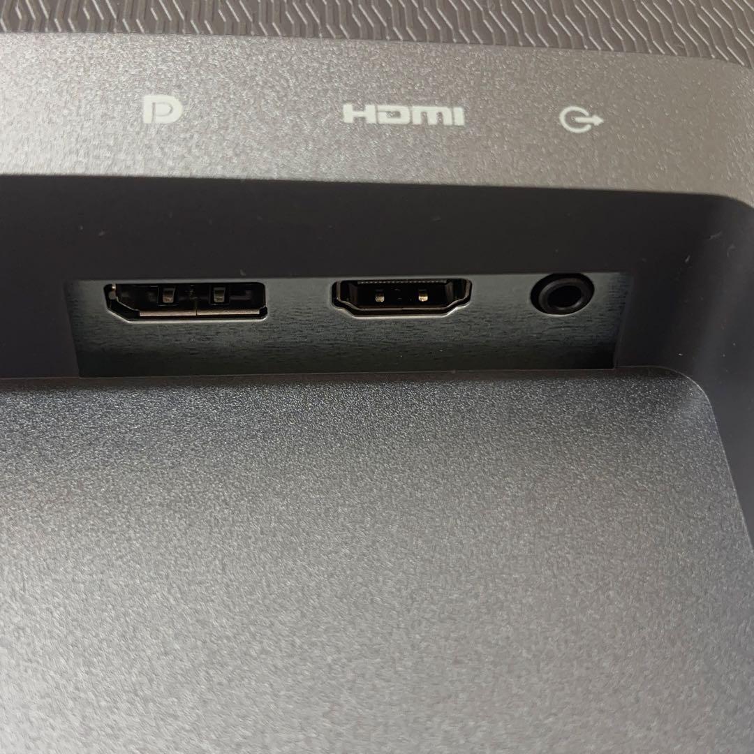 美品 DELL S2421HSX-R 23.8型 フルHDモニター