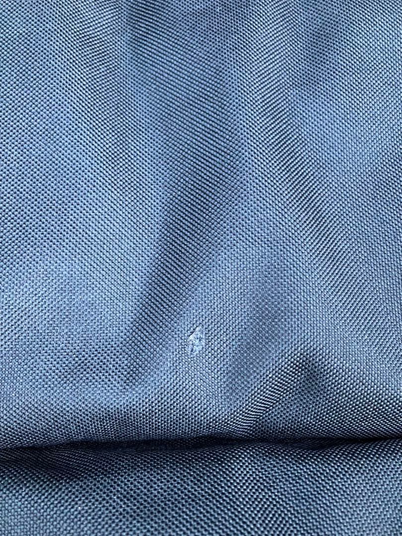 DOD グッドラックソファ 2人掛け 折りたたみチェア