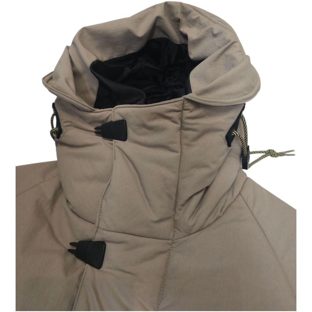 NEXUSVII OMEGA ネクサスセブン オメガ ジャケット 46