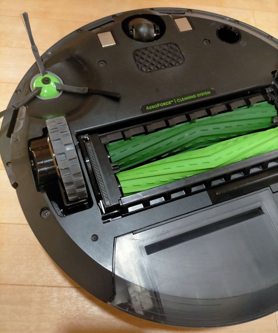 ルンバiRobotルンバi2【23年製】美品ロボット掃除機