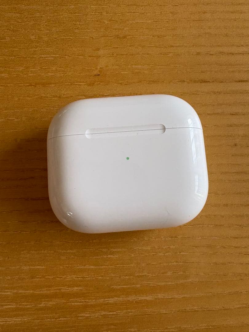 AirPods3本体 ホワイト