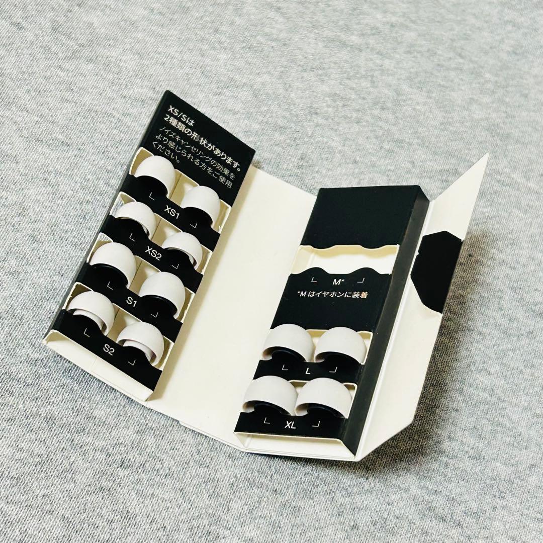 【ほぼ未使用】左耳のみ Technics EAH-AZ80 シルバー