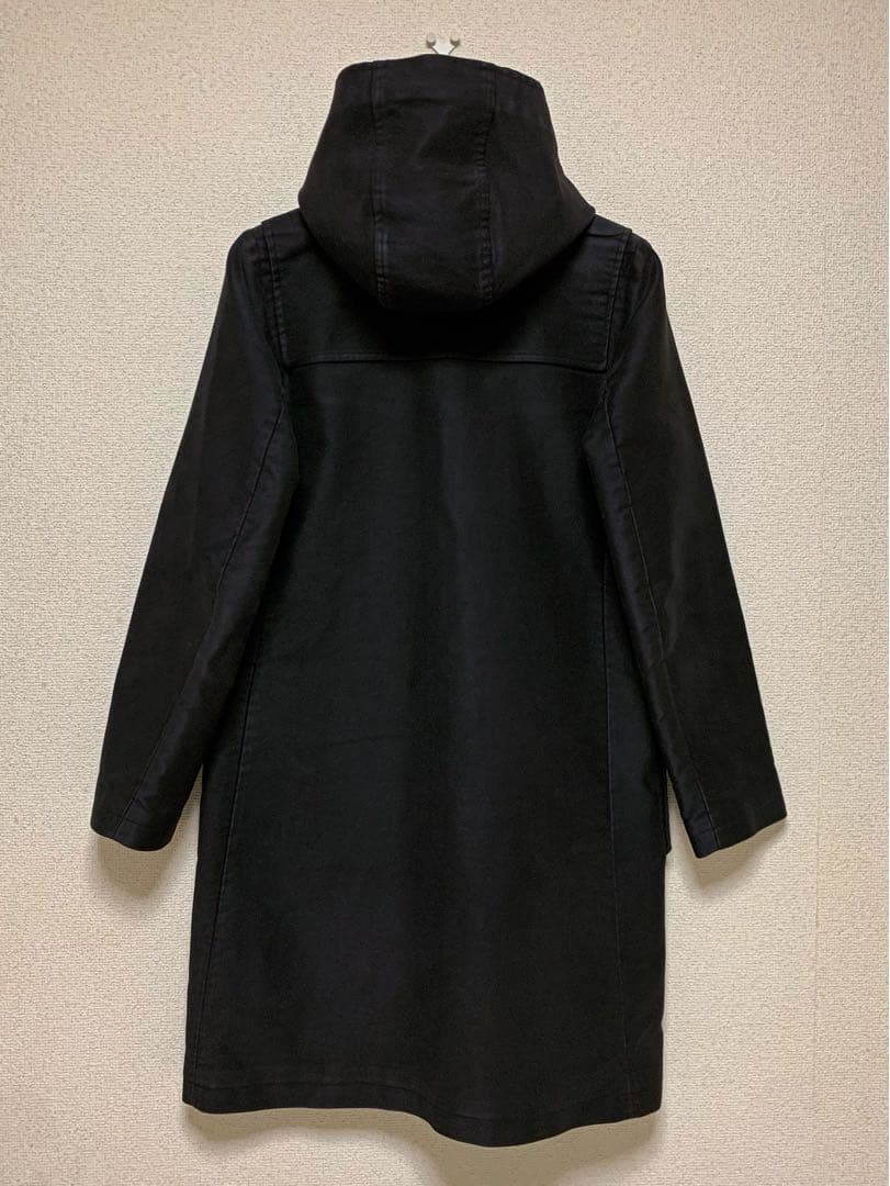 A.P.C. フランス製 モールスキン コート moleskin 90s 00s