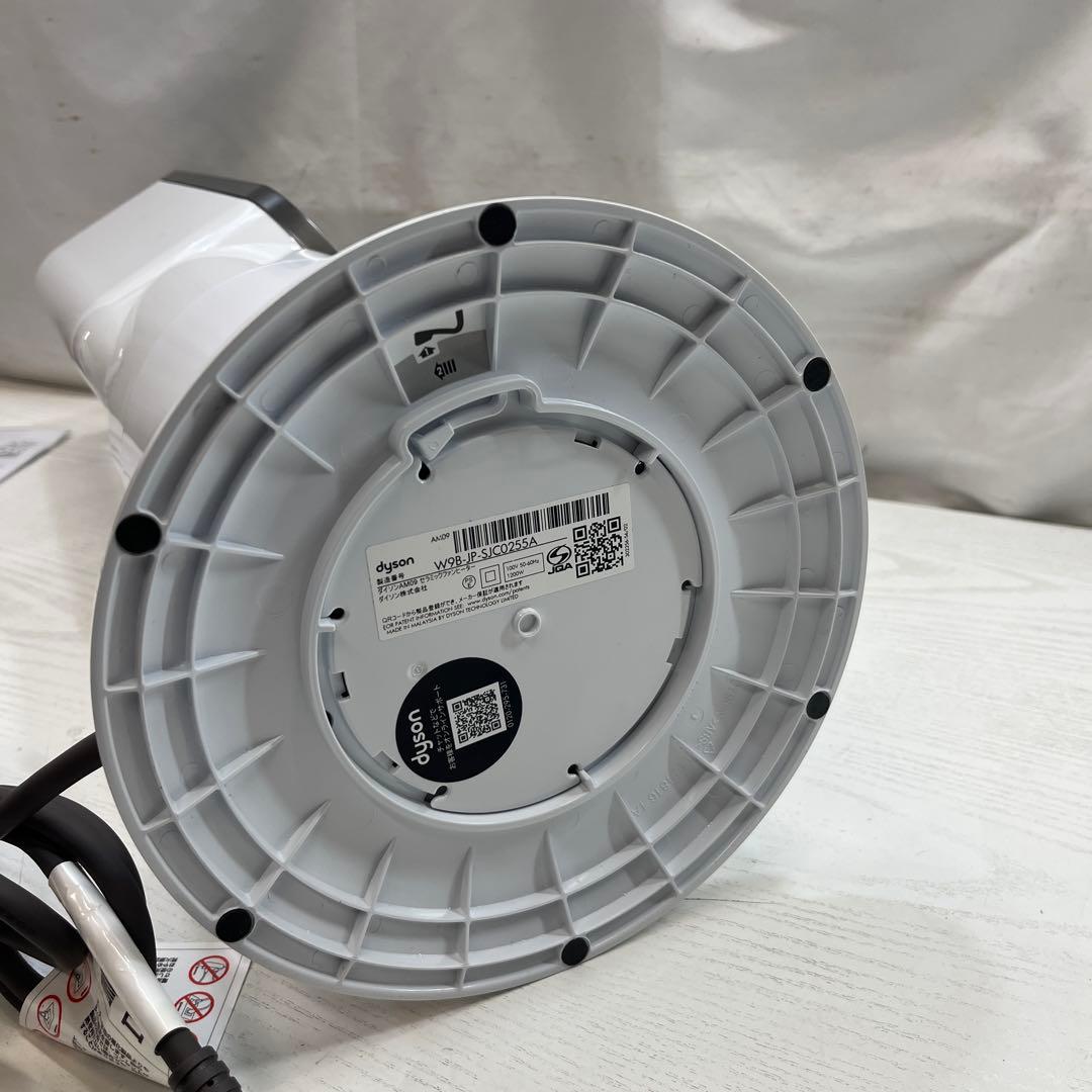 【美品】 ダイソン Hot+Cool AM09 2023年製