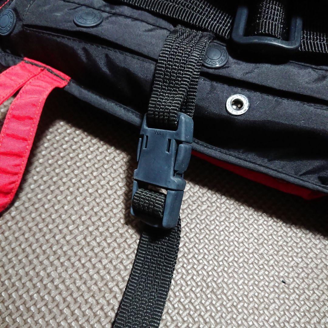 [稀少レトロ] DAIWA PROVISORフローティングベスト PF-3309