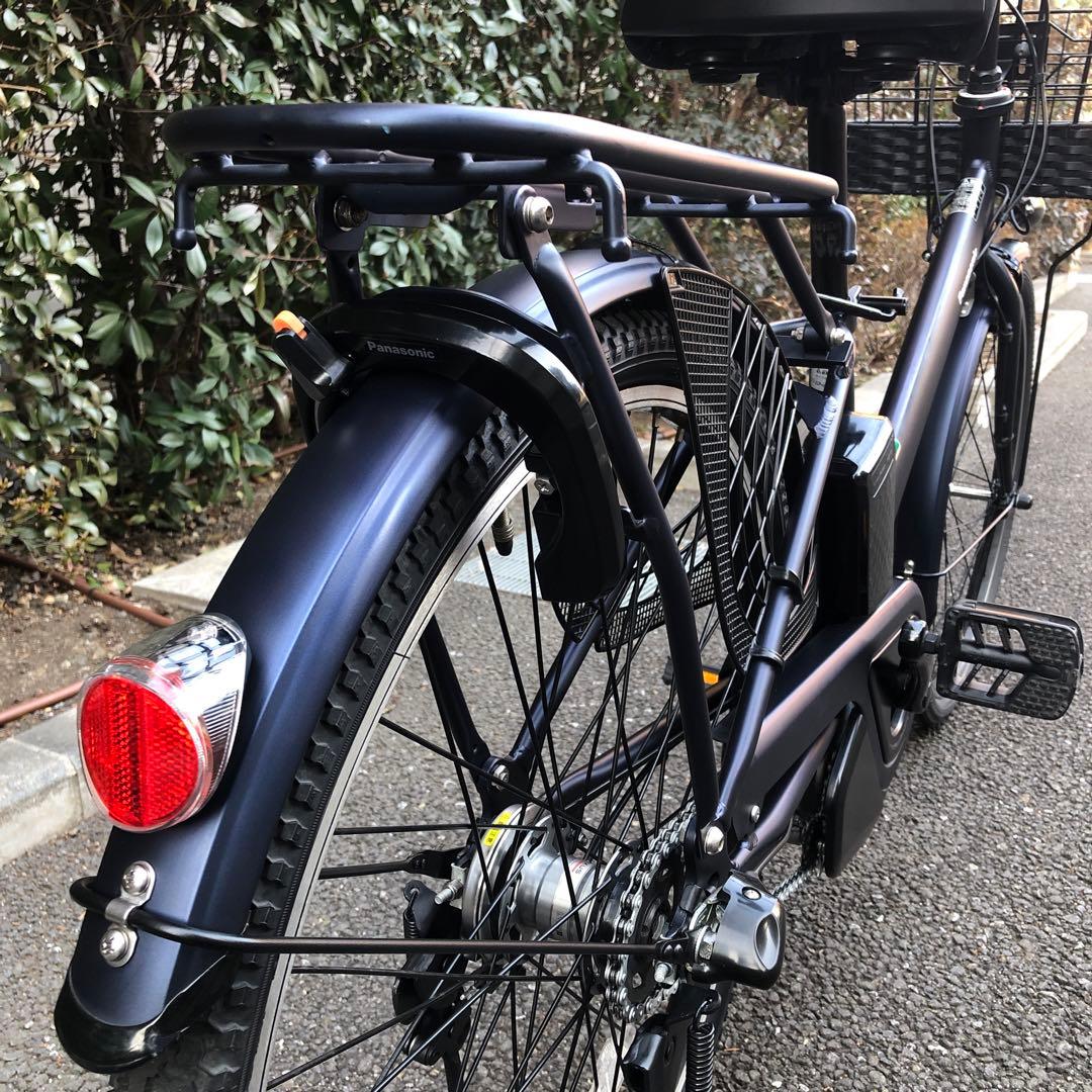 Panasonic 電動アシスト自転車 ティモA 2022年モデル