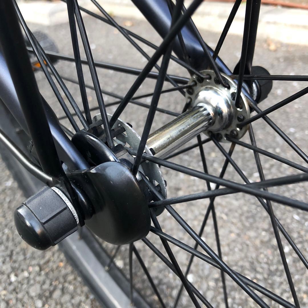 Panasonic 電動アシスト自転車 ティモA 2022年モデル