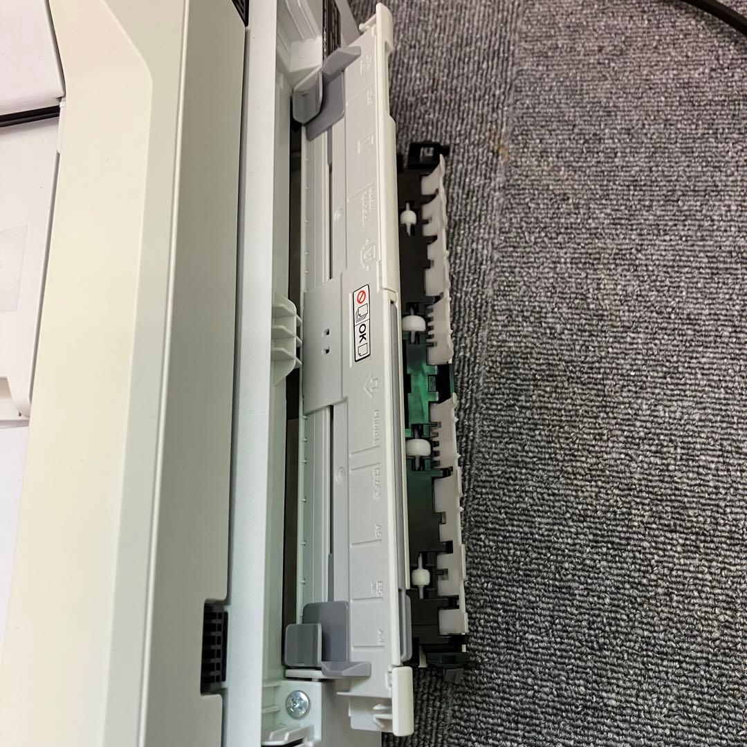 Brother プリンター A4インクジェット複合機 MFC-J1500N