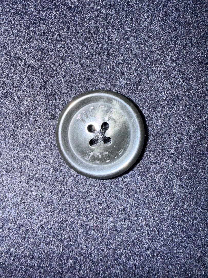 ティッカ　ピーコート　今季