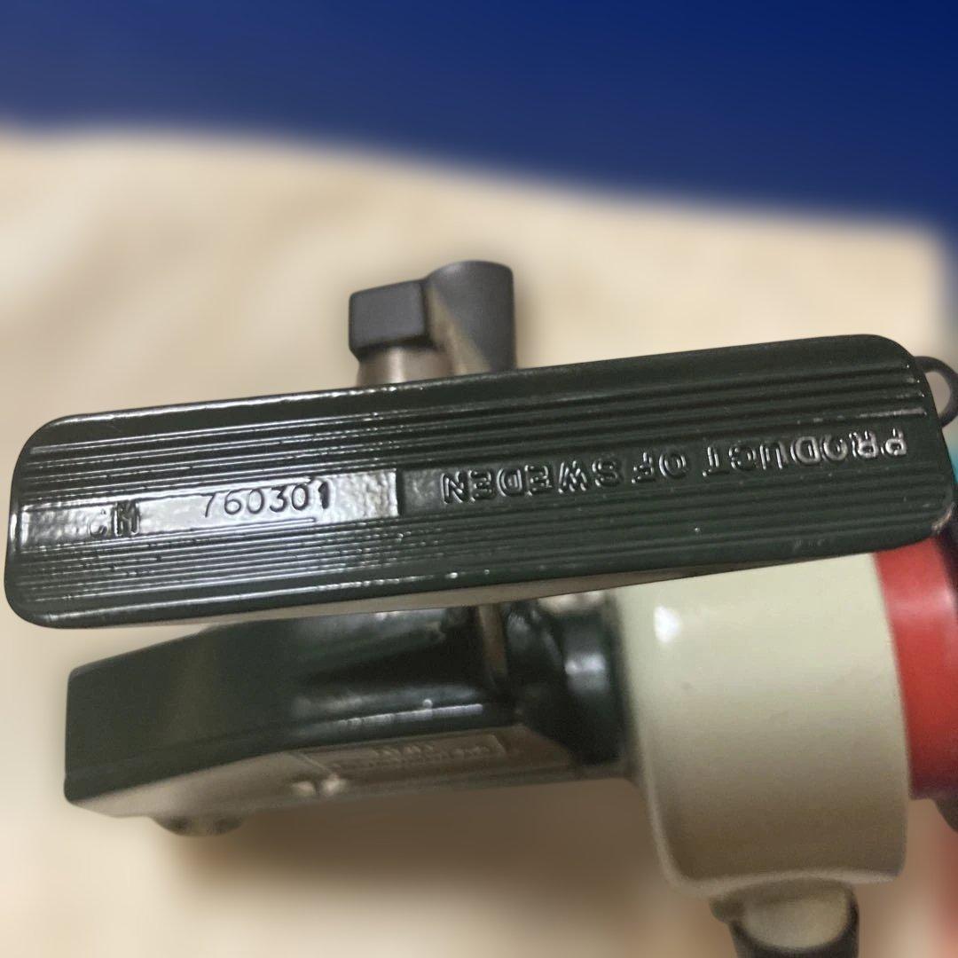 ABUガルシア　カーディナル44