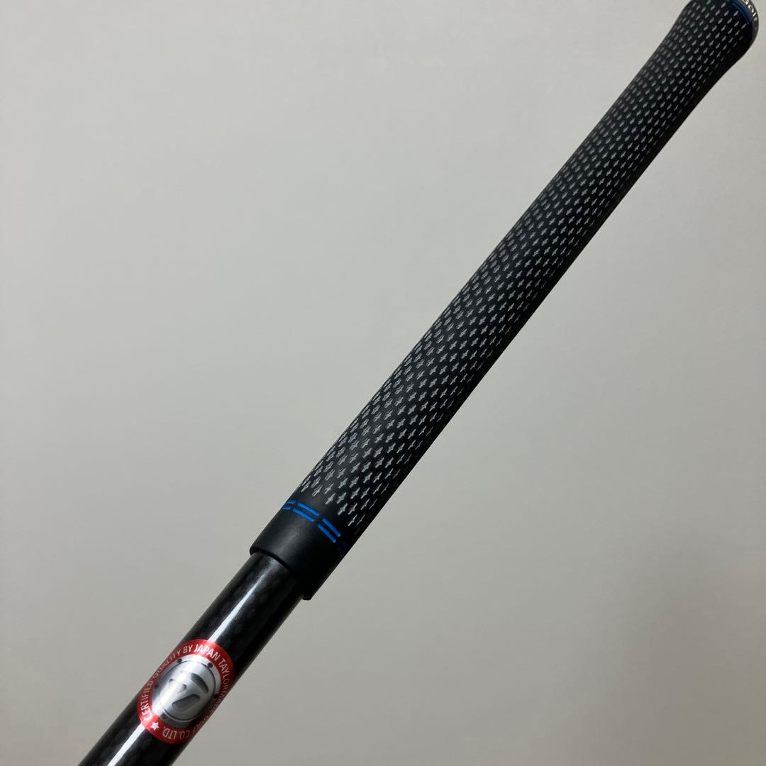 SIM MAXD マックスD 9.0度　テンセイTM50 フレックスS