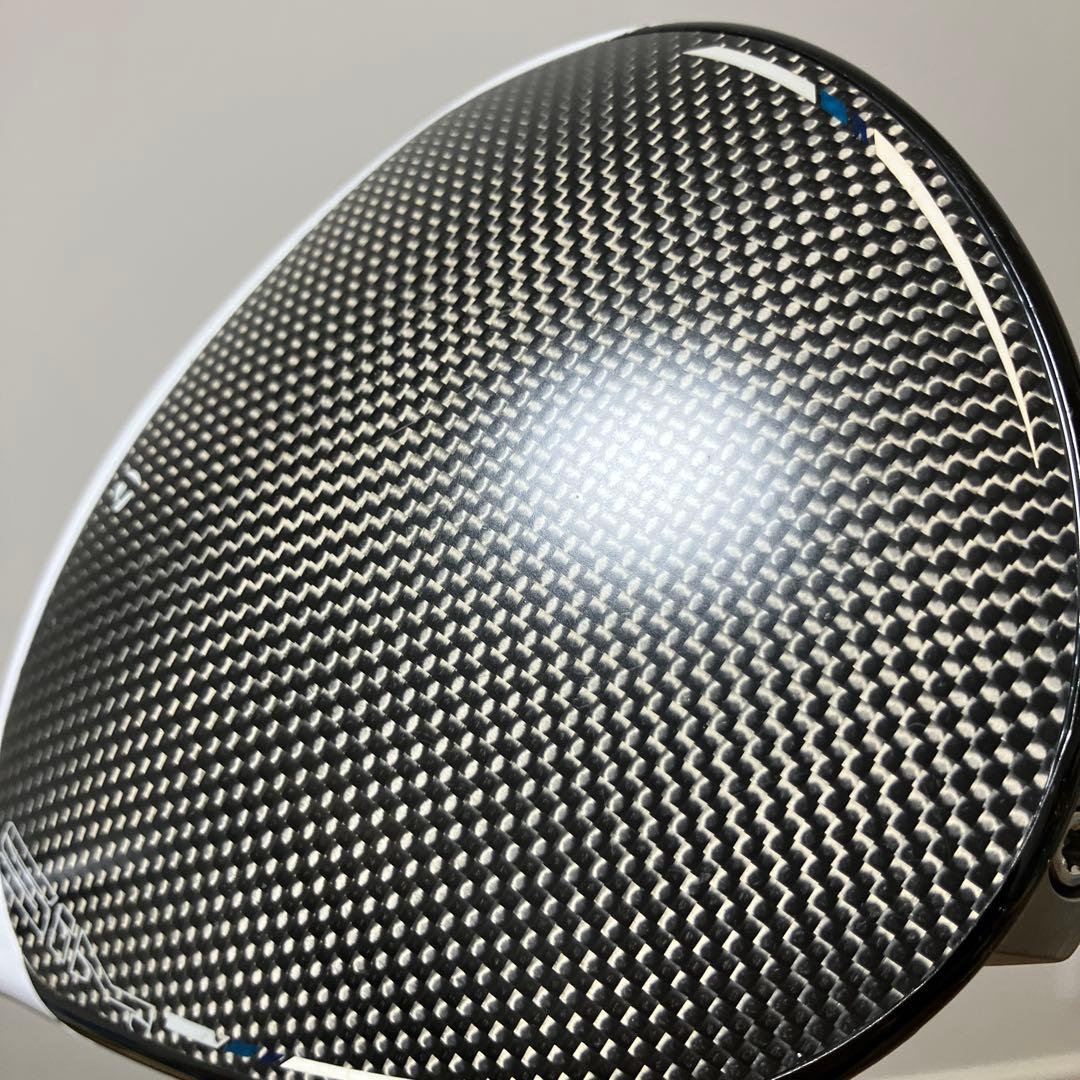 SIM MAXD マックスD 9.0度　テンセイTM50 フレックスS