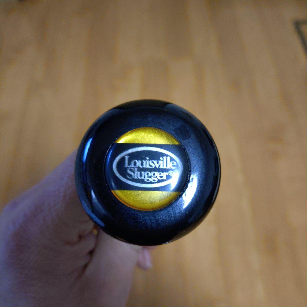 ルイスビル　カタリスト　一般軟式用バット　未使用品